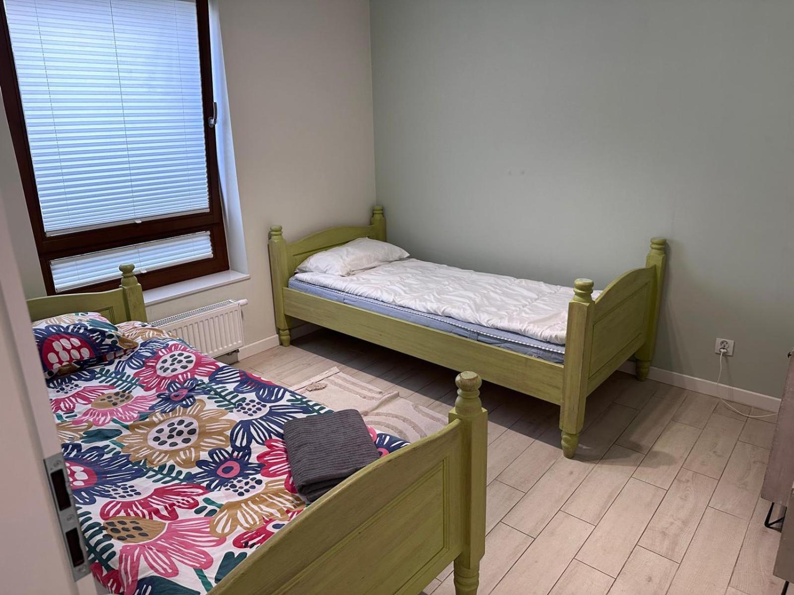 Folk Apartment 바르샤바 외부 사진