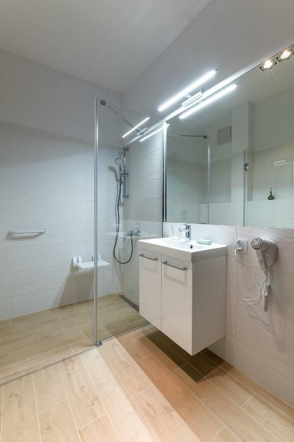 Folk Apartment 바르샤바 외부 사진
