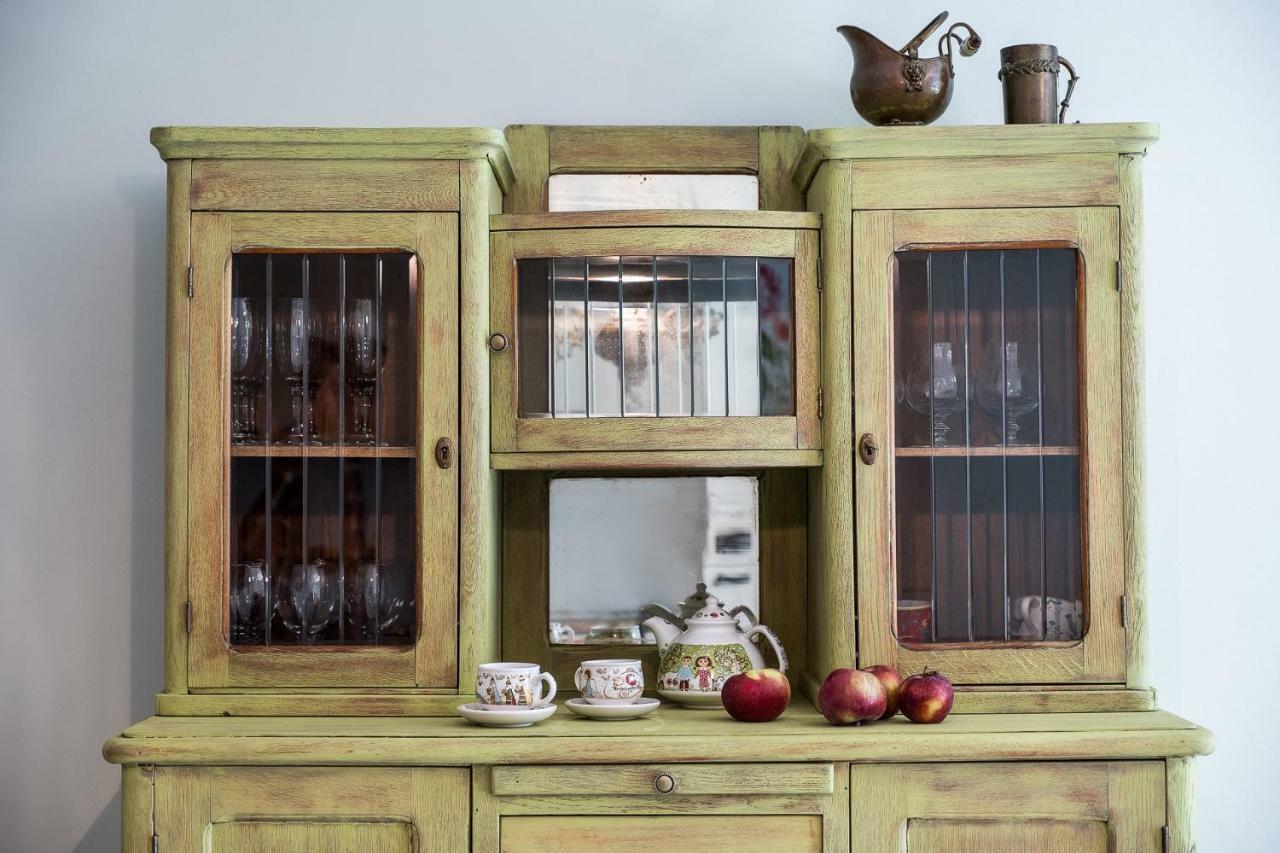 Folk Apartment 바르샤바 외부 사진